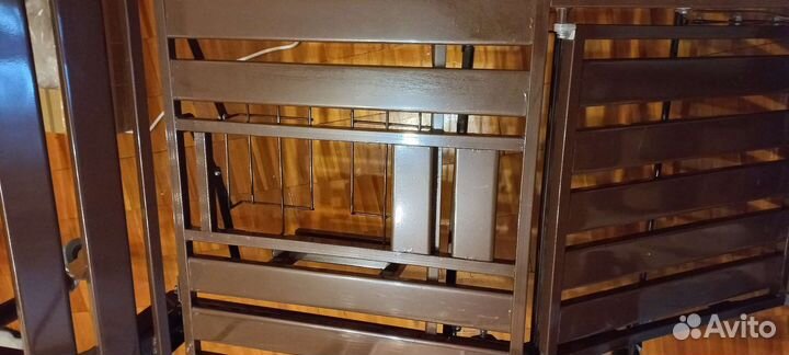 Кровать многофункциональная