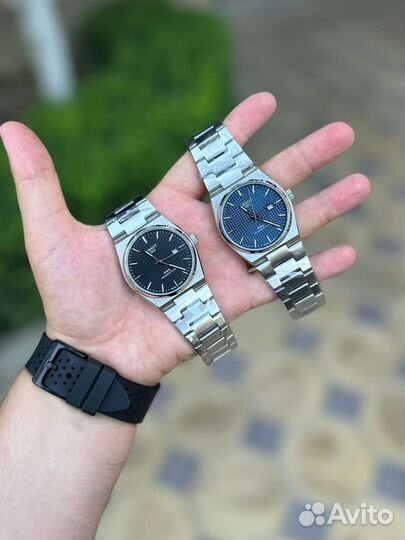 Часы мужские tissot