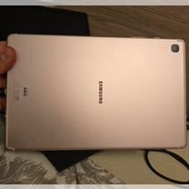 Samsung galaxy tab s6 lite