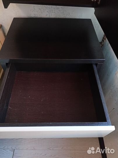 Полка со стеклом комплект