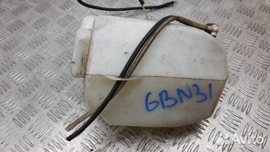 Бачок омывателя renault scenic 2 (6BN31NL01)