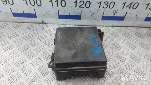 Блок предохранителей KIA CEE'D 1 (98K07M101)