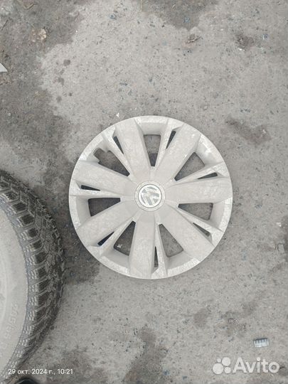 Continental ContiIceContact 205/55 R16