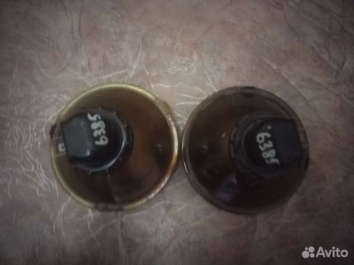 Фары фг140-3711201