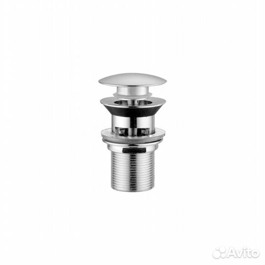 Мебель для ванной 60 AM.PM Gem напольная, графит