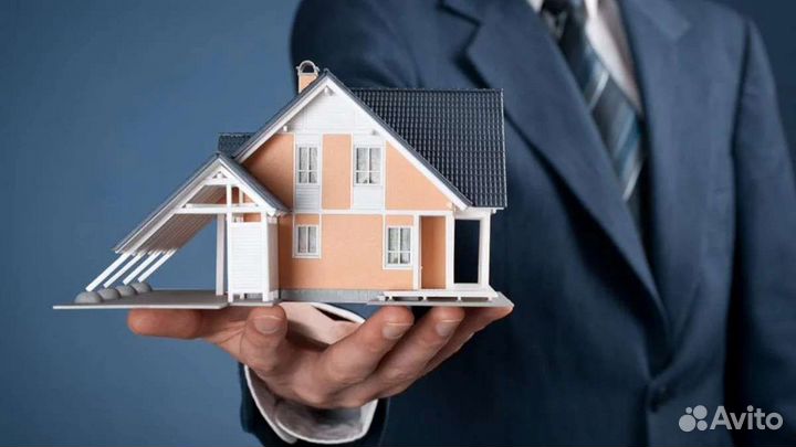 Ищем агентов по недвижимости