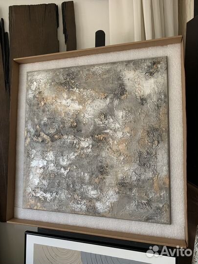 Интерьерная картина