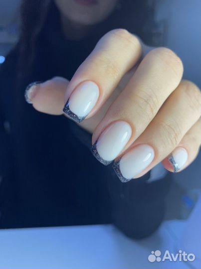 Маникюр, педикюр,брови