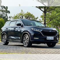 Changan Auchan X7 1.5 AMT, 2021, 17 000 км, с пробегом, цена 1 300 000 руб.