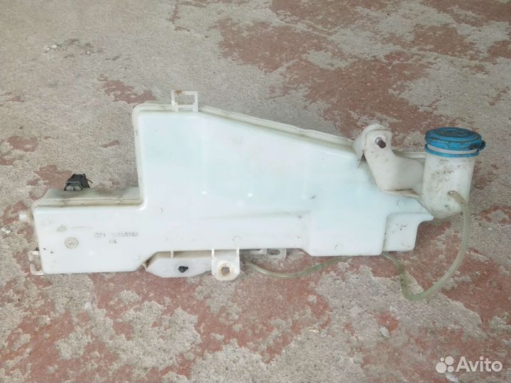 Бачок омывателя Chery Qq6 2008 S21