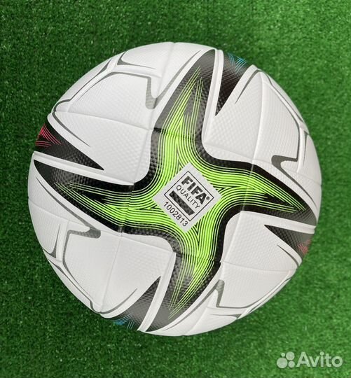 Adidas Conext 21 League GK3489 / Футбольный Мяч