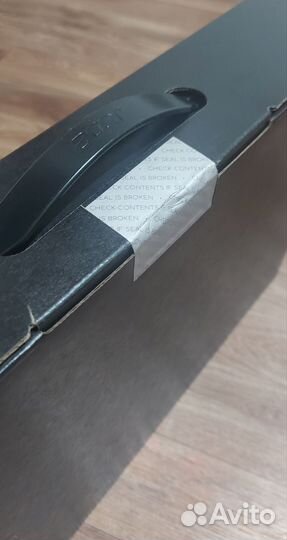 Новый ноутбук Acer Nitro i7/16Gb/1Tb/RTX 4050 6GB