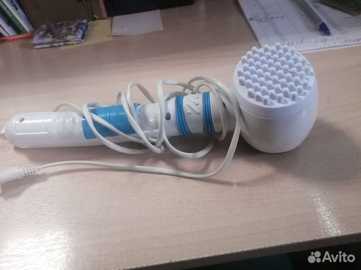 Электромассажер для тела