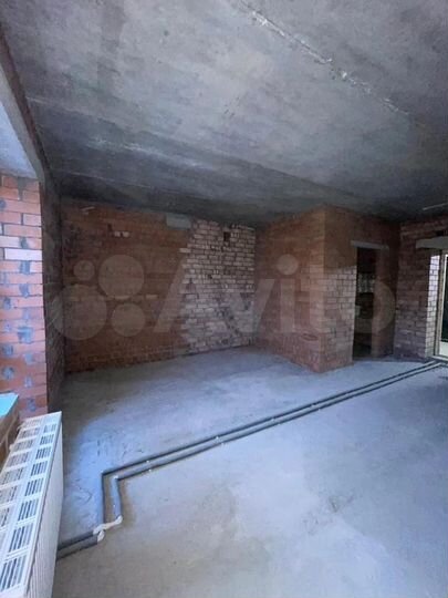 Квартира-студия, 24,7 м², 6/12 эт.