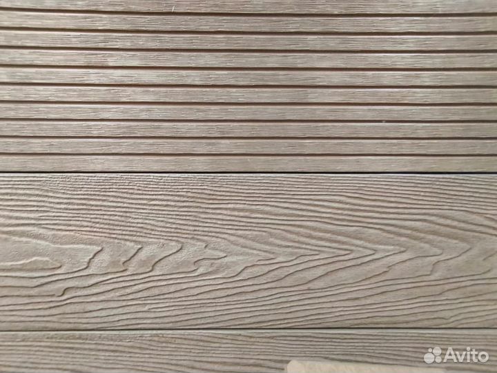Террасная доска дпк 3Д