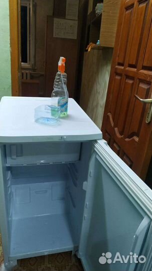 Холодильник бирюса 108