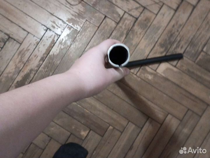 Руль от трюкового самоката