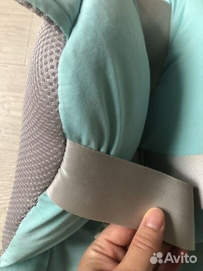 Гамак для купания