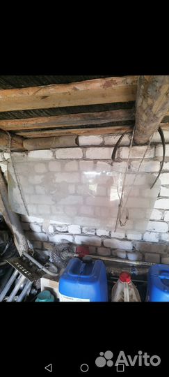 Лобовое стекло 