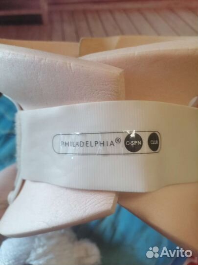 Воротник ортопедический