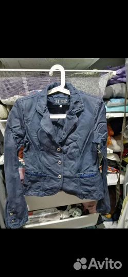 Одежда Max&Co (Max Mara), Armani