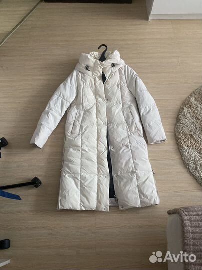 Пуховик женский 42 44