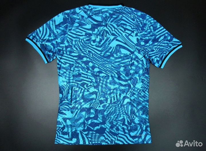 Футболка игровая гостевая Тоттенхем сезон 22/23