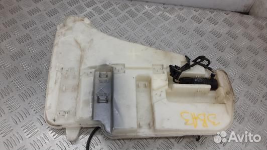 Бачок омывателя BMW 5 F10/F11 (3BA03NL01)