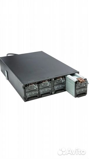 Комплект батарей apc smart-ups srt 192