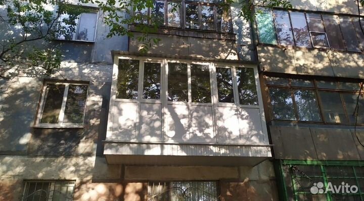 Пластиковые окна на балконы и лоджии