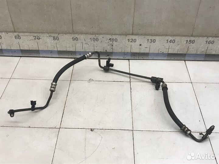 Шланг гидроусилителя Duster 2012