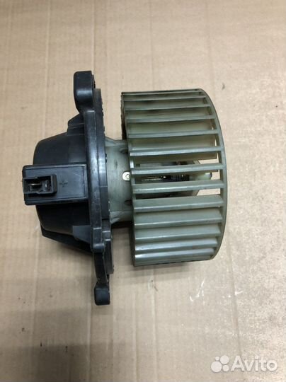 Вентилятор печки Фиат Типо