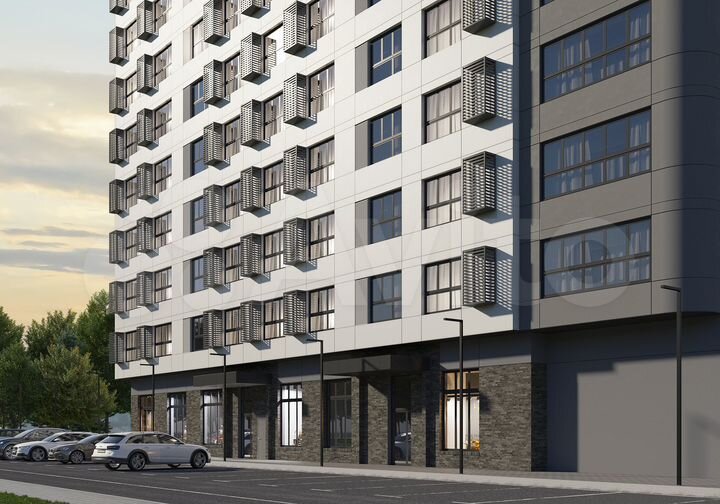 Свободного назначения, 342.63 м²