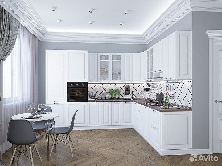 Кухонный гарнитур