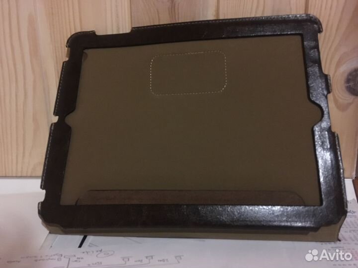 Чехол iPad