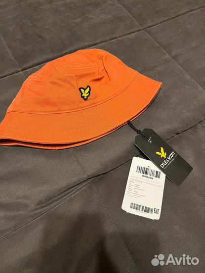 Панама lyle scott