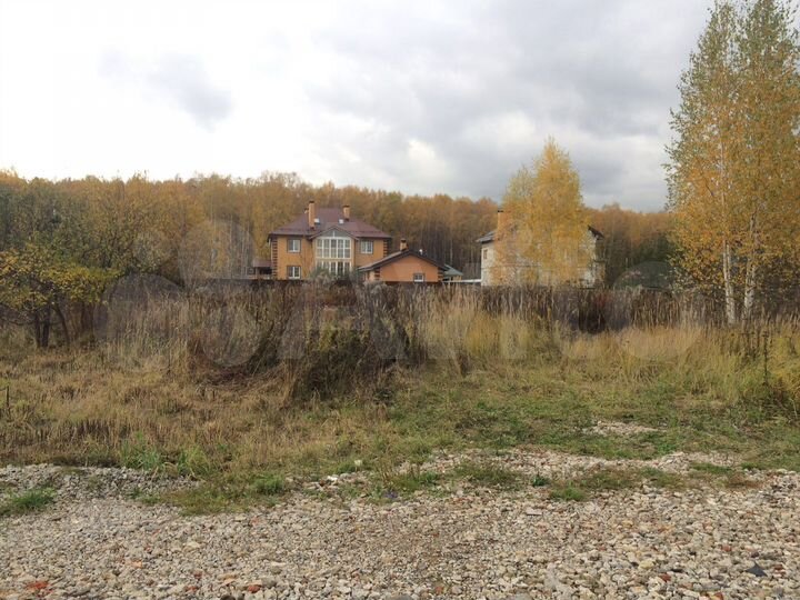 Участок 15 сот. (ИЖС)