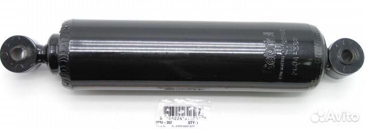 Амортизатор задний усиленный Arctic Cat 2604-382
