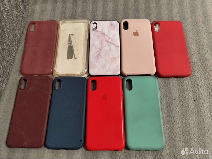 Чехол на iPhone Realme
