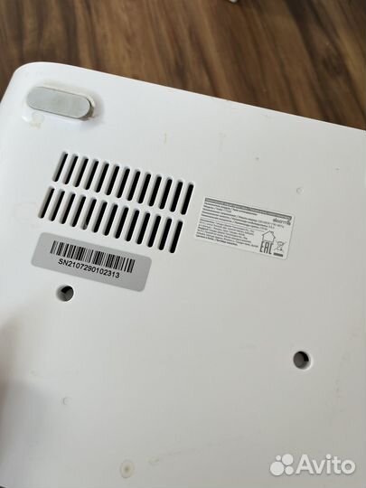 Увлажнитель воздуха Deerma CT500