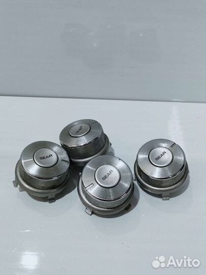 Ручки управления для гриля De'Longhi CGH1012D