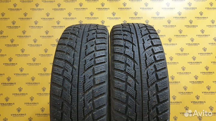 Marshal I'Zen RV Stud KC16 215/65 R16 98