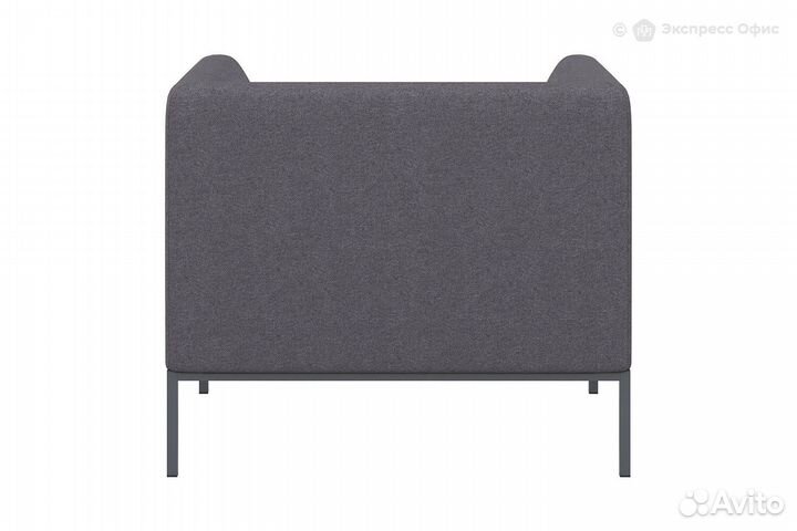 Кресло мягкое Ультра 2.0