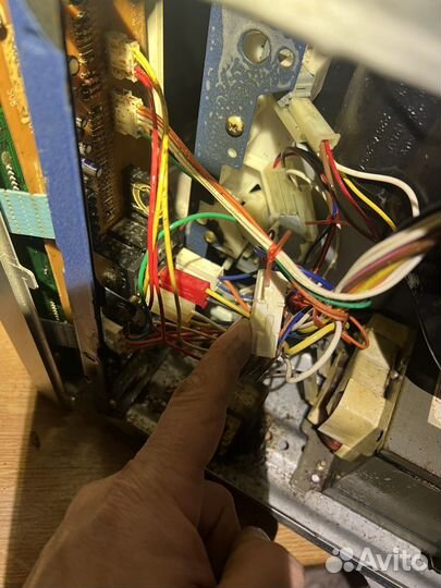 Ремонт стиральных машин.Ремонт холодильников