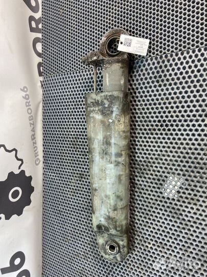 Гидроцилиндр Volvo FL10 механизма опрокидывания ка