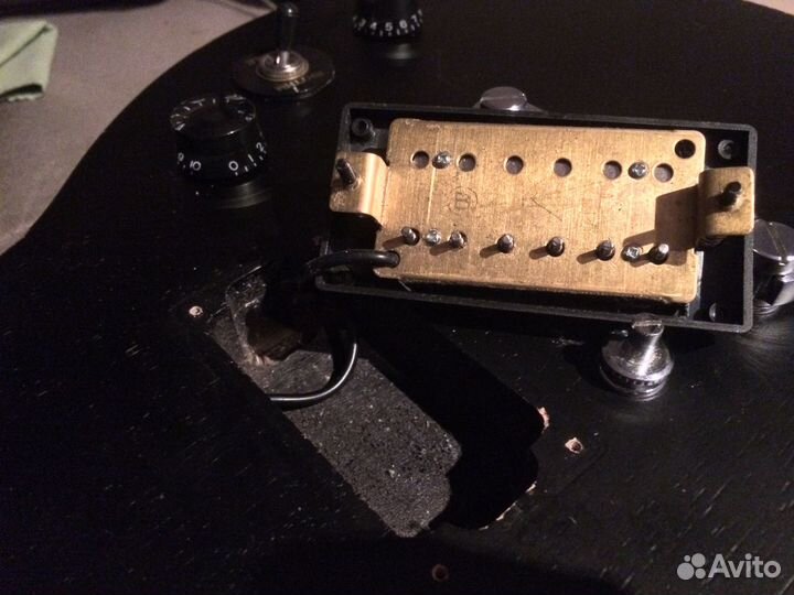 Epiphone Les Paul Vintage Edition