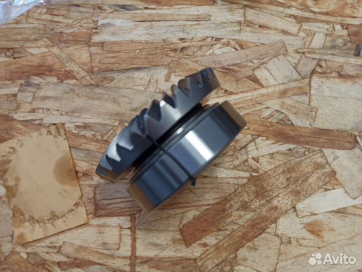 Шпх с подшипником-28T mercury 30-125 43-882813