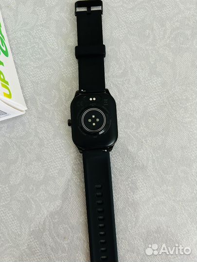 Смарт часы amazfit pop 3s