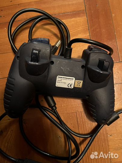 Геймпад для пк