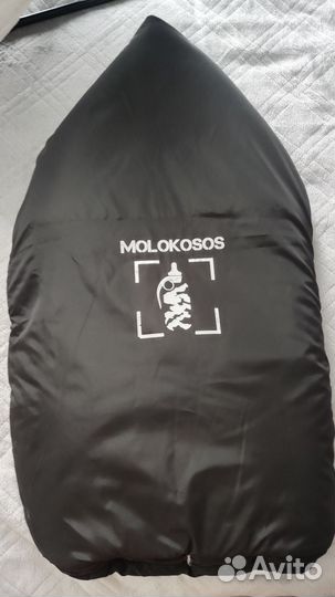 Конверт для новорожденного Beverly Kids